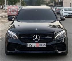 مرسيدس بنز C-Class